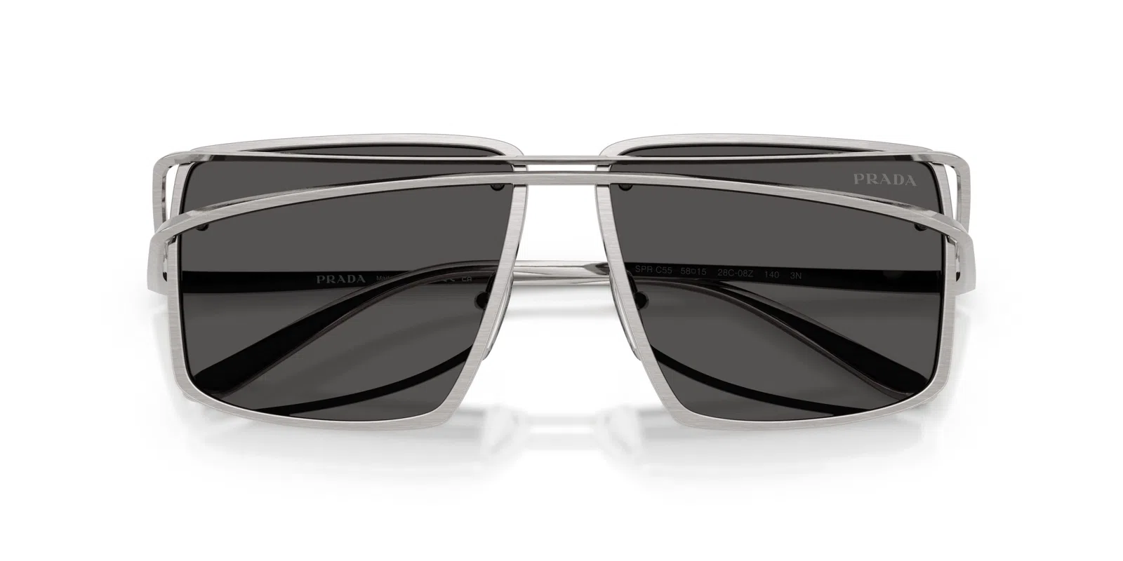 Prada C55S Sunglasses - view 12